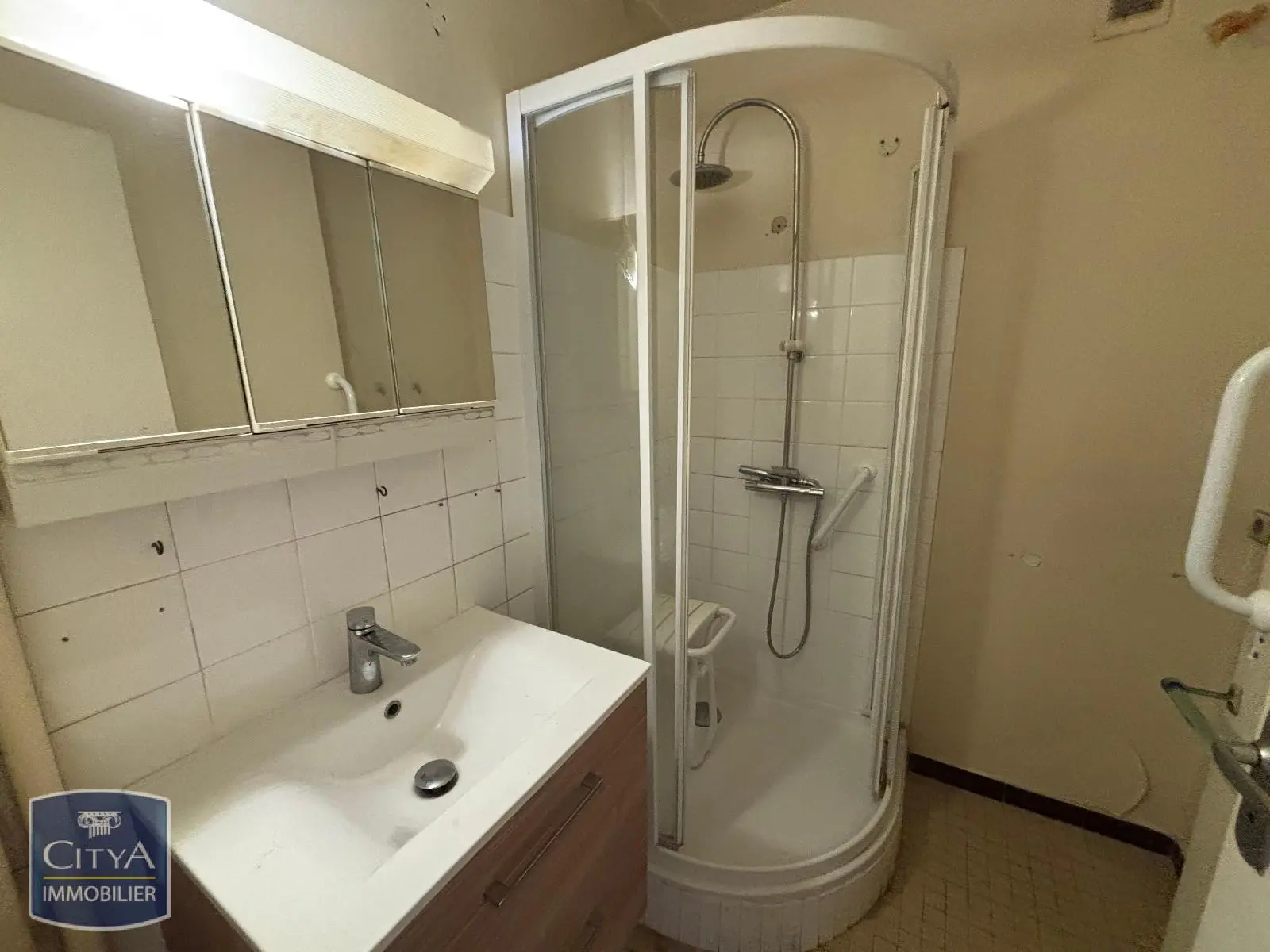 Photo 4 appartement Saint-Étienne