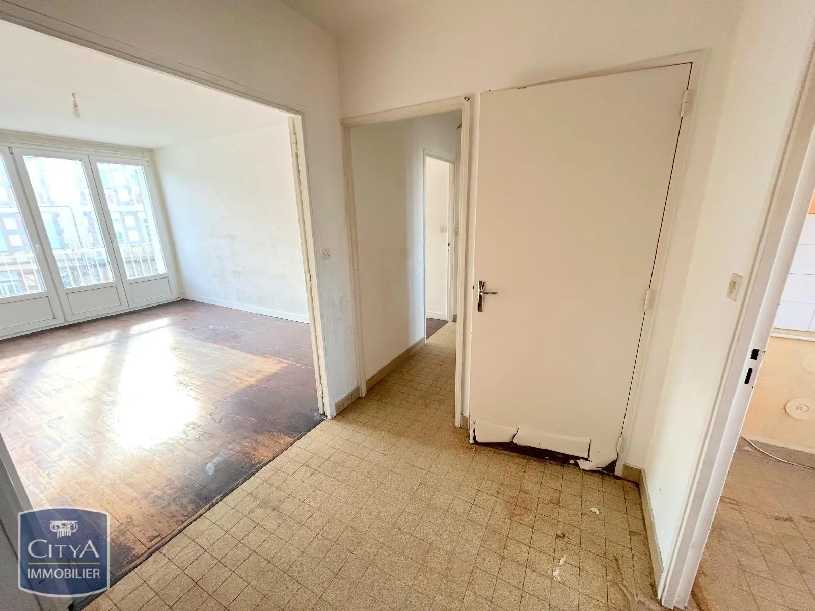 Photo 12 Appartement 3 pièces 62.85m²