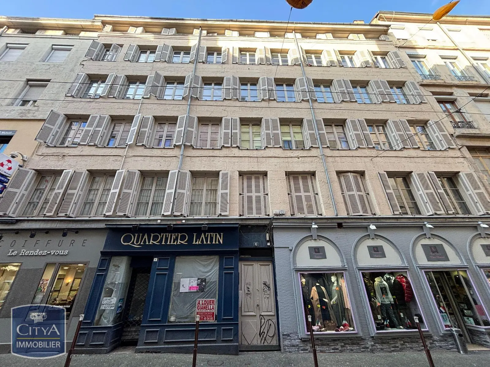 Photo 6 Appartement 2 pièces 45m²