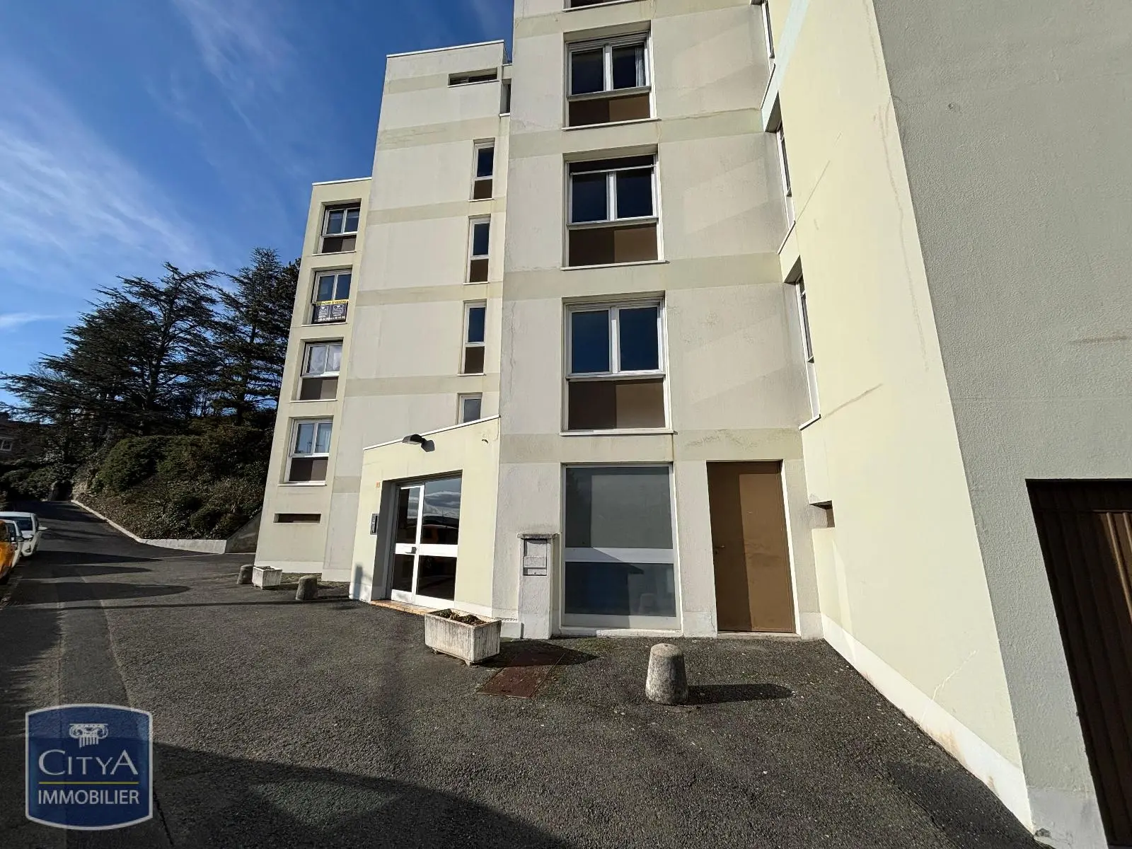 Photo 11 Appartement 4 pièces 85m²