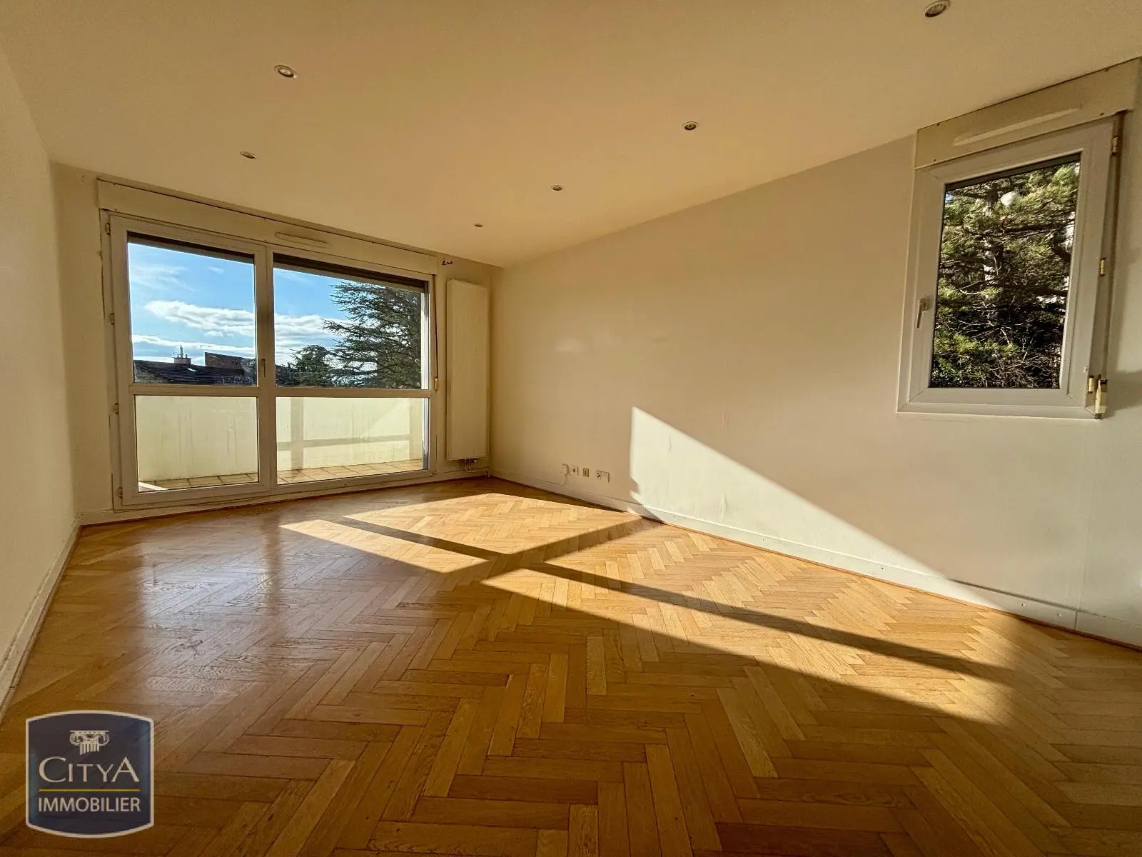 Photo 3 Appartement 4 pièces 85m²