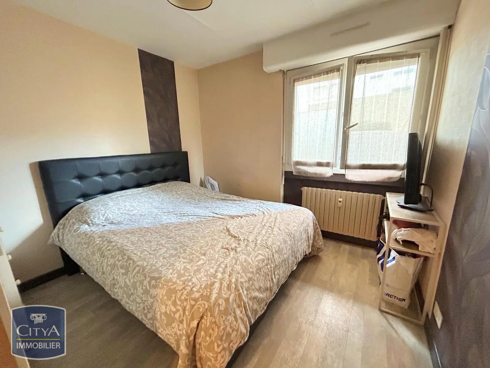 Photo 5 Appartement 1 pièce 35.26m²