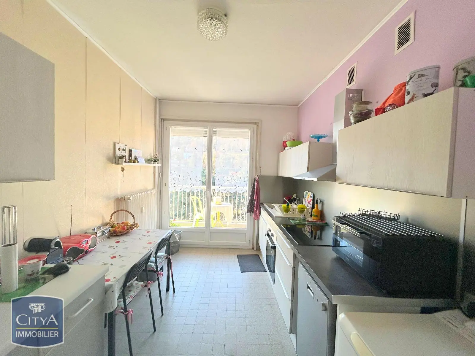 Photo 3 Appartement 2 pièces 62m²