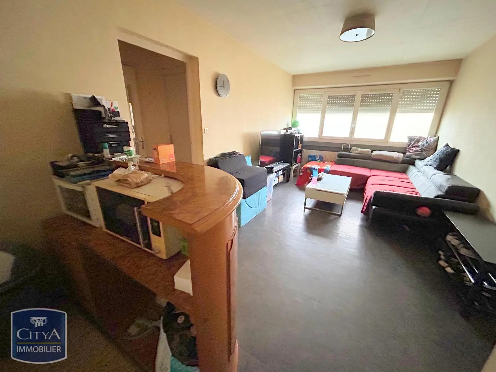 Photo 6 Appartement 1 pièce 35.26m²