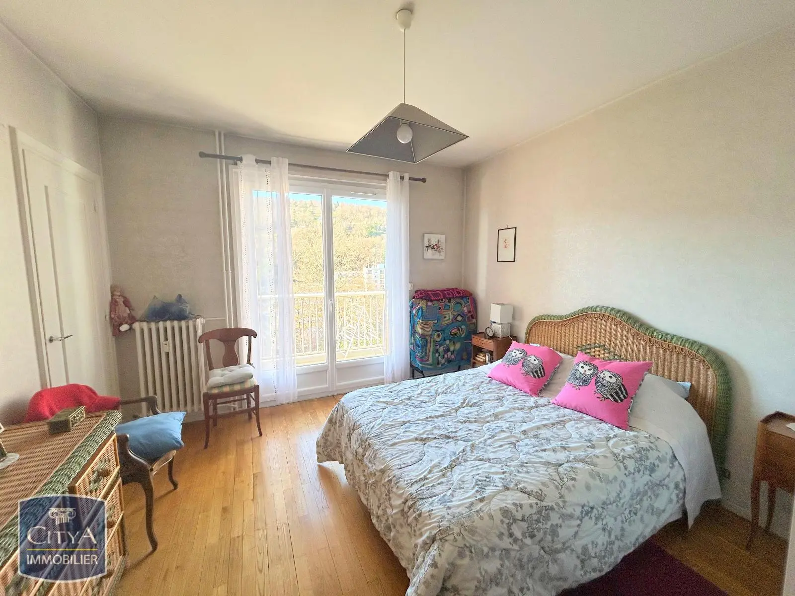 Photo 4 Appartement 2 pièces 62m²