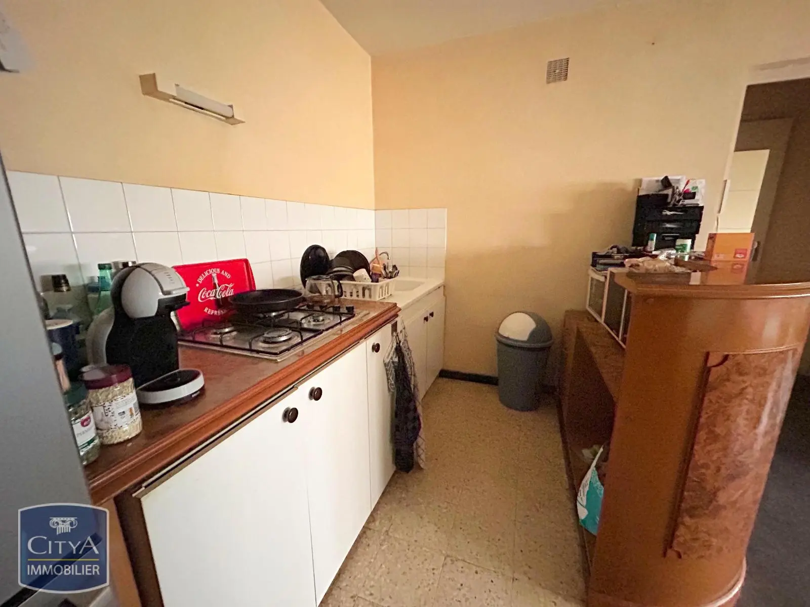 Photo 7 Appartement 1 pièce 35.26m²