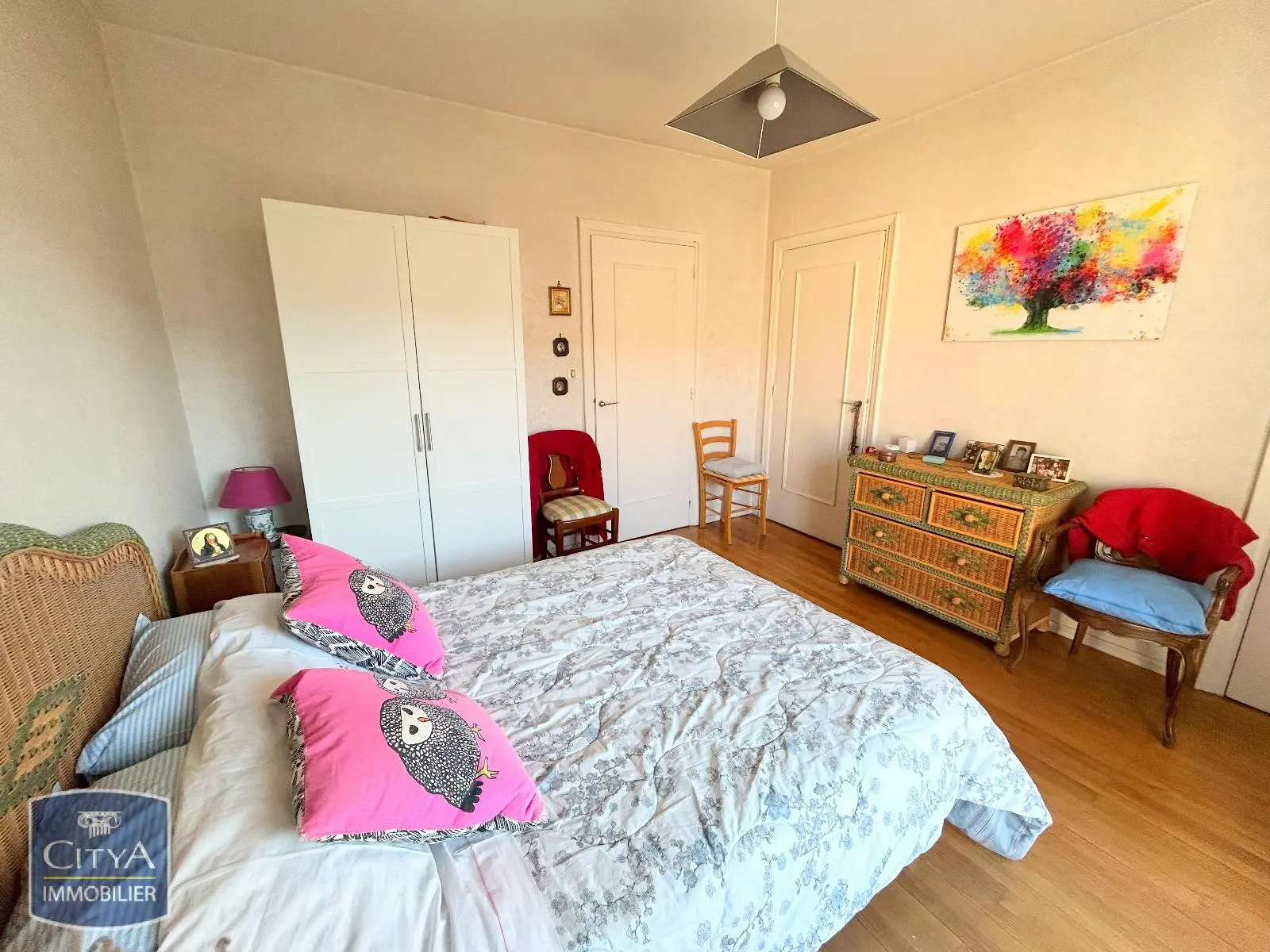 Photo 5 Appartement 2 pièces 62m²