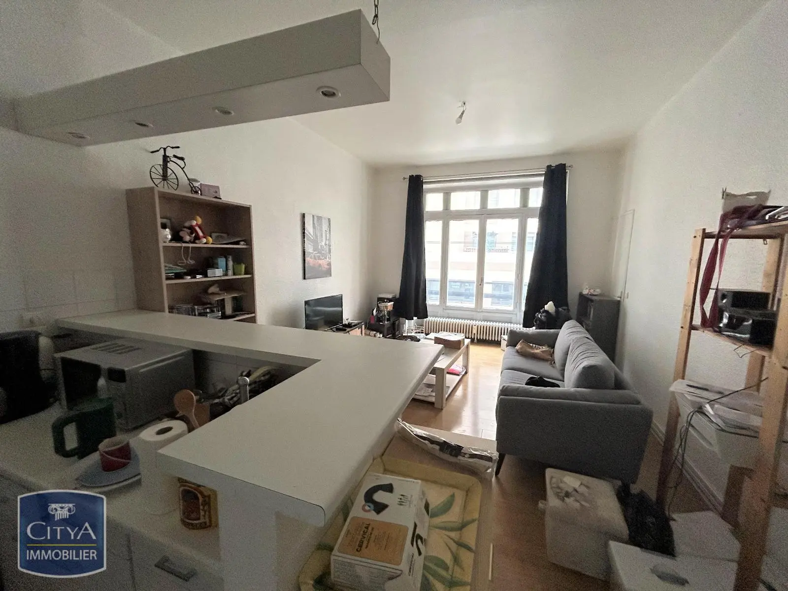 Photo 8 Appartement 3 pièces 62.96m²