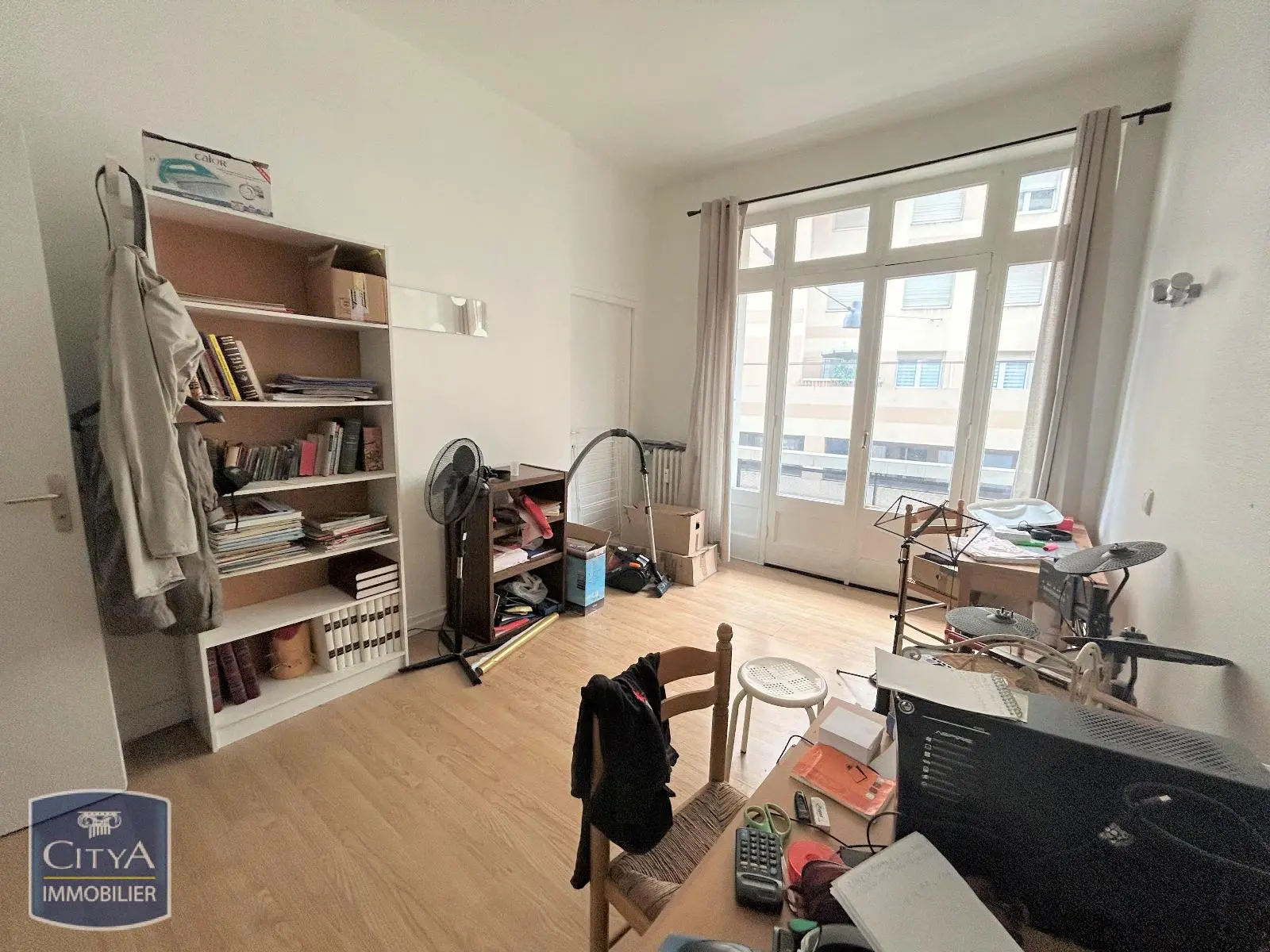 Photo 7 Appartement 3 pièces 62.96m²