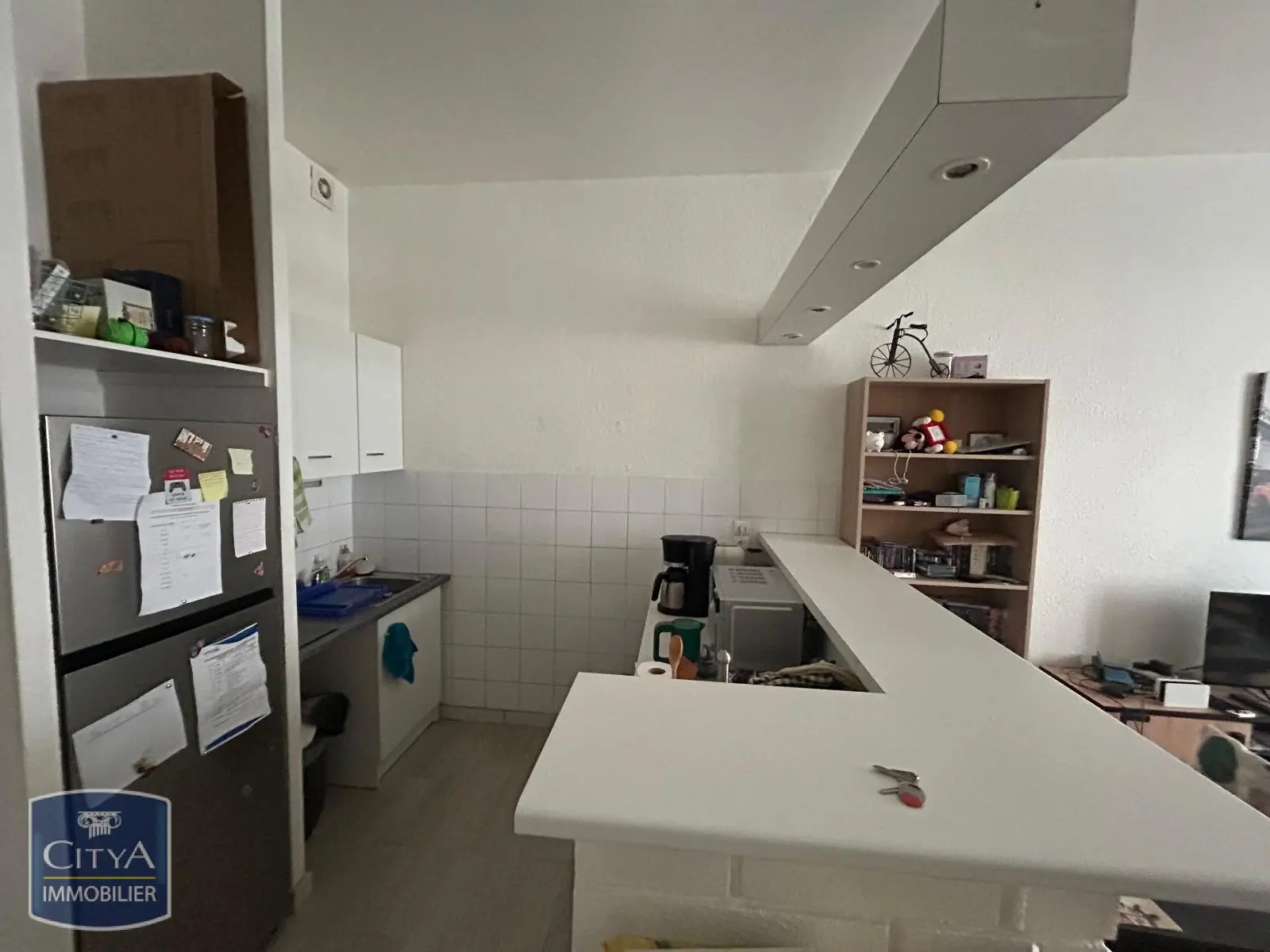 Photo 3 Appartement 3 pièces 62.96m²