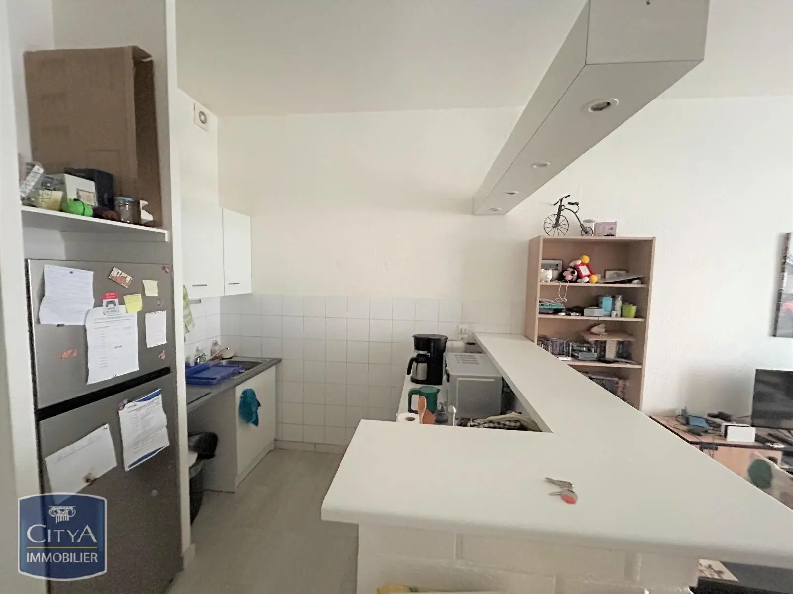 Photo 9 Appartement 3 pièces 62.96m²