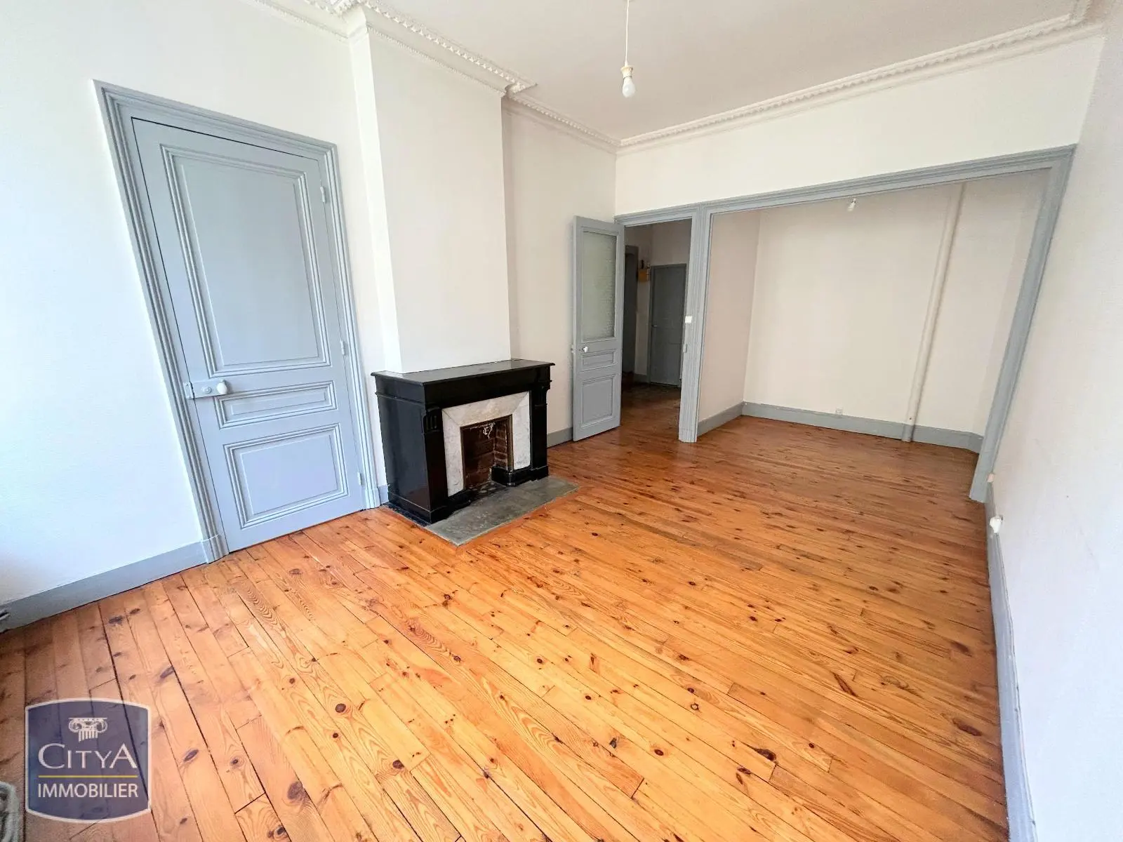 Photo 1 appartement Saint-Étienne