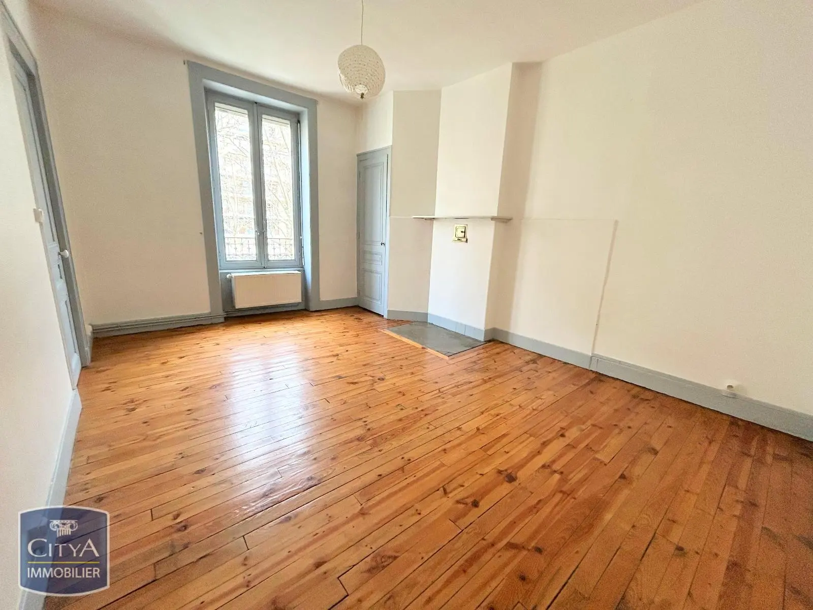 Photo 2 appartement Saint-Étienne