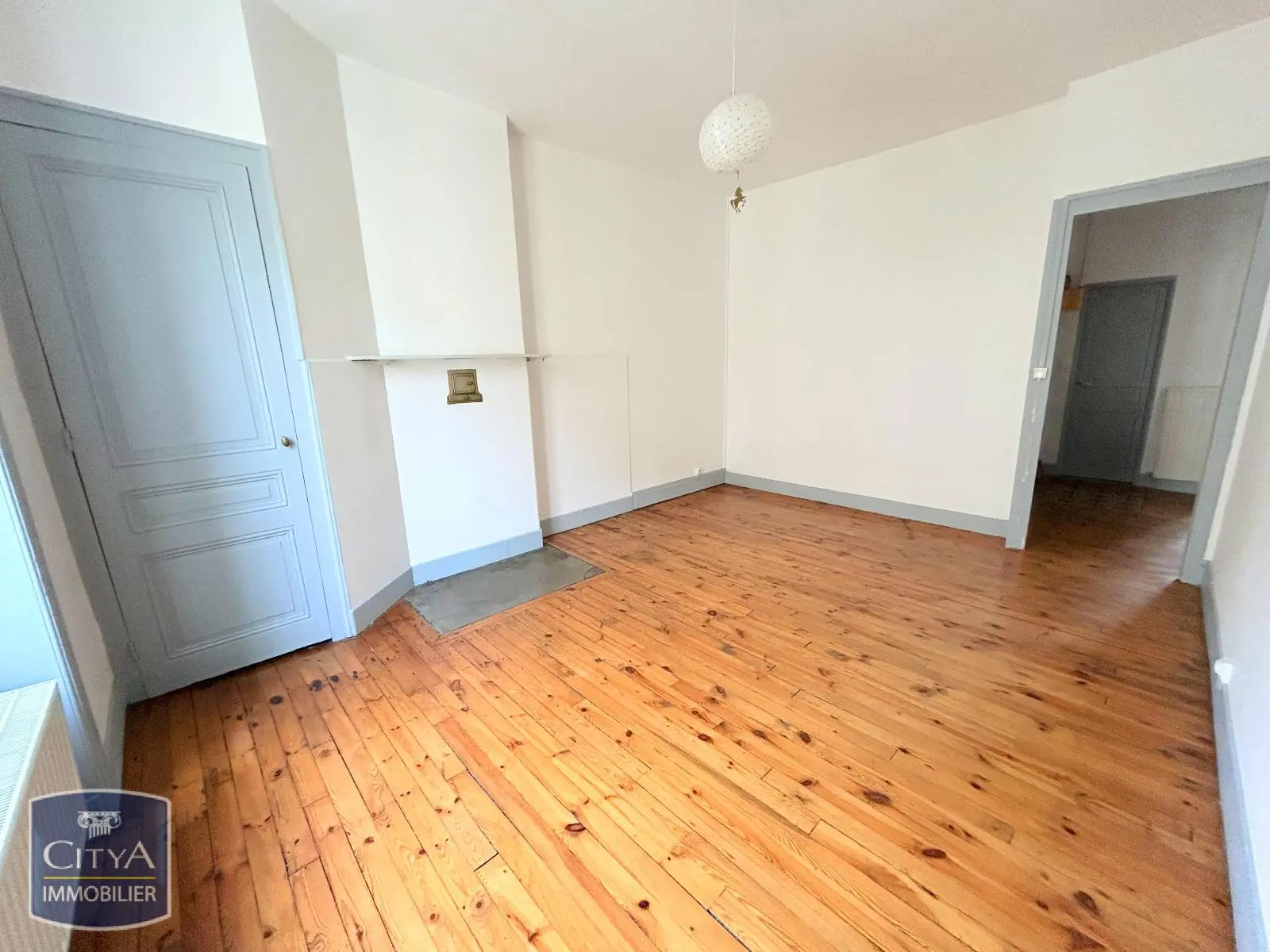 Photo 3 appartement Saint-Étienne