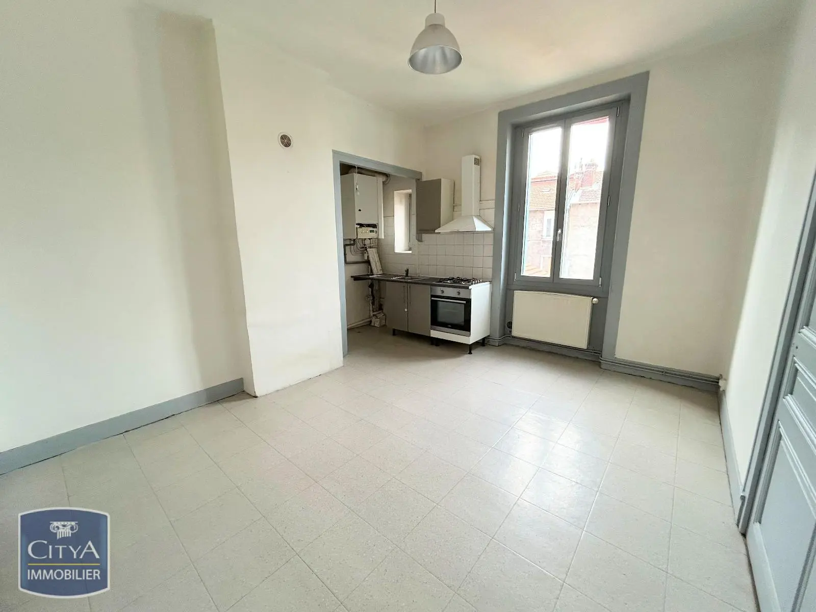 Photo 5 appartement Saint-Étienne