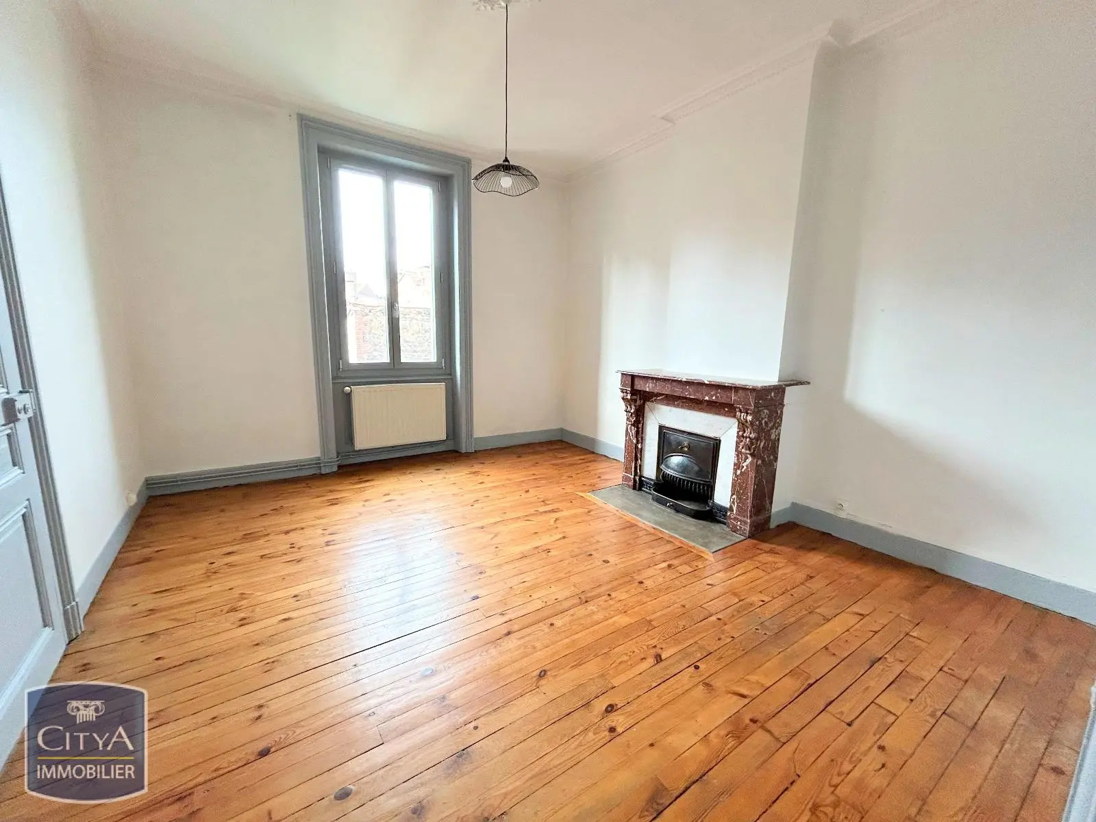 Photo 6 appartement Saint-Étienne