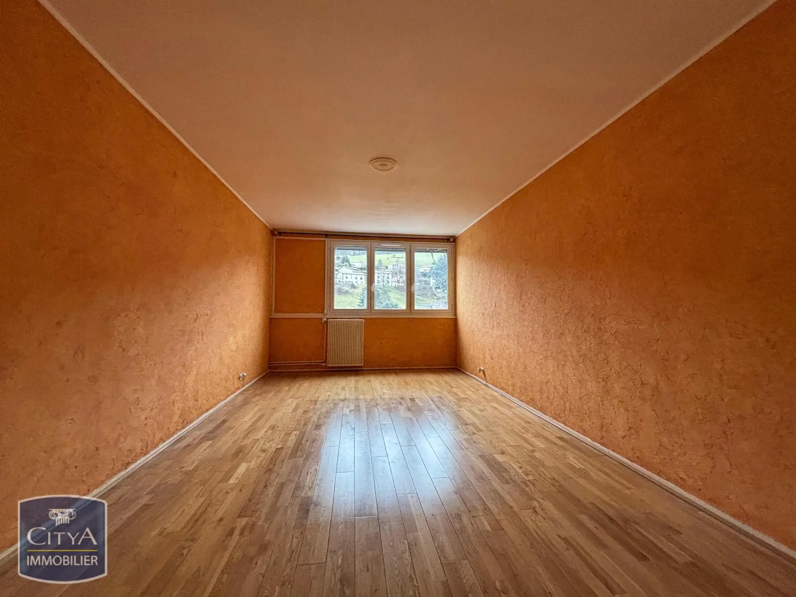 Photo 1 Appartement 3 pièces 71.6m²