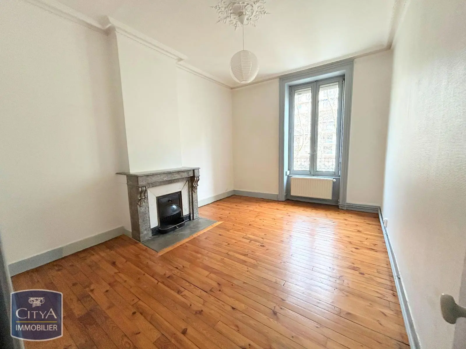 Photo 8 appartement Saint-Étienne