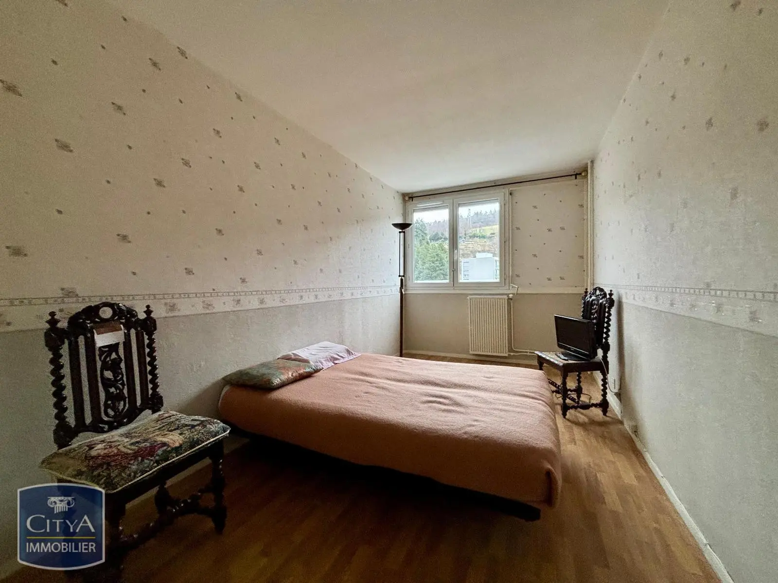 Photo 5 Appartement 3 pièces 71.6m²