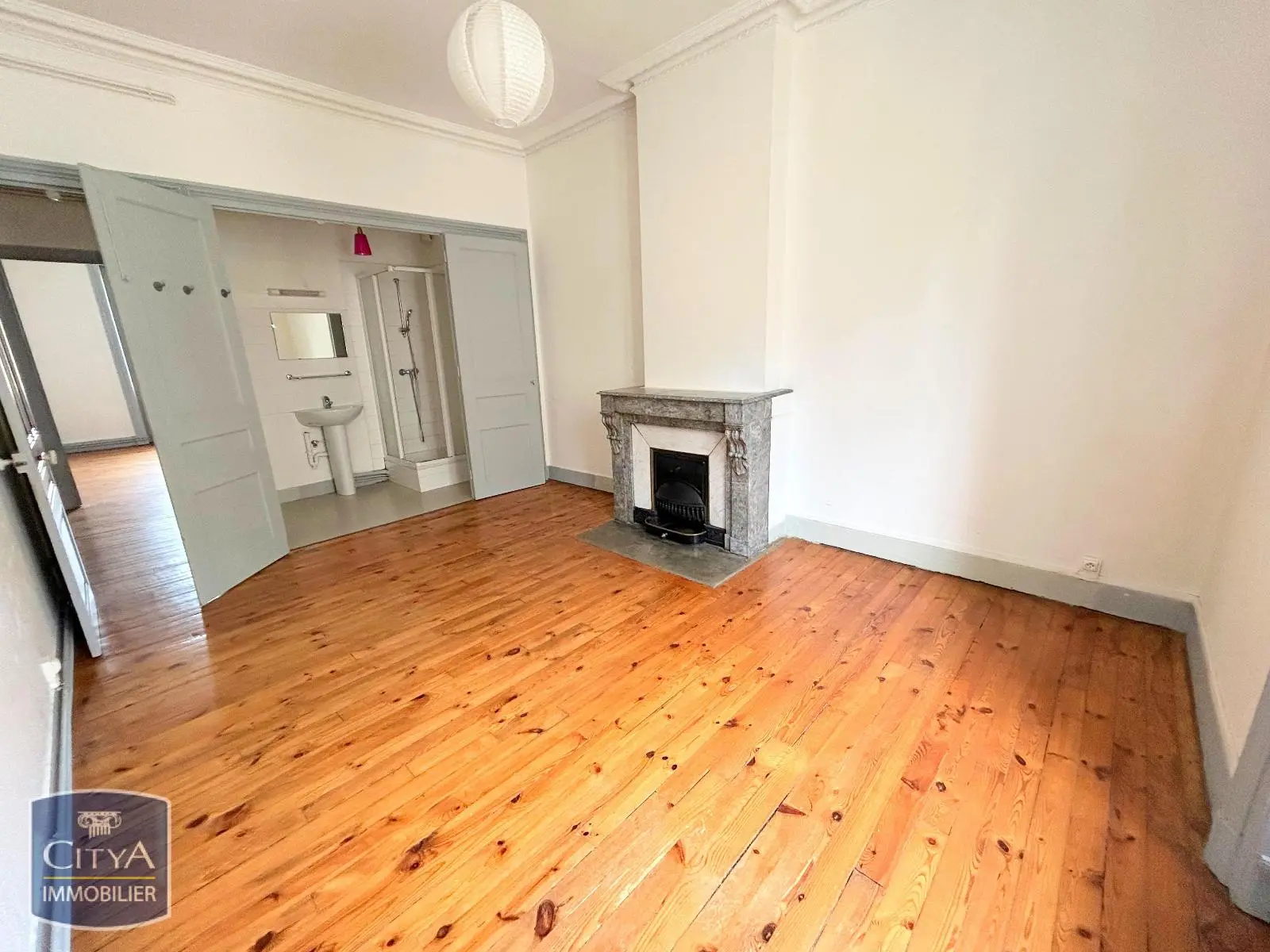 Photo 9 appartement Saint-Étienne