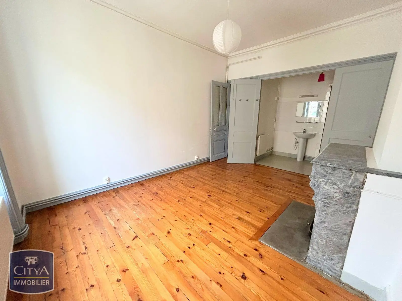 Photo 10 appartement Saint-Étienne