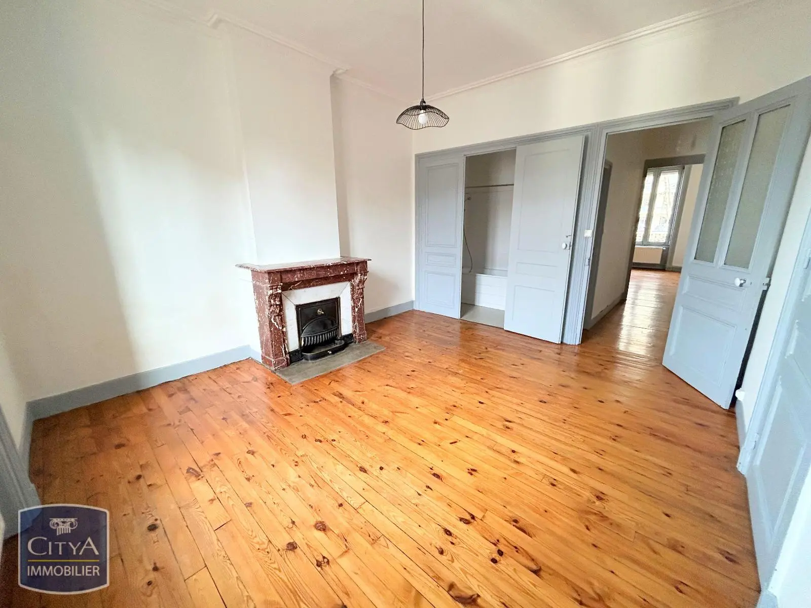 Photo 12 appartement Saint-Étienne