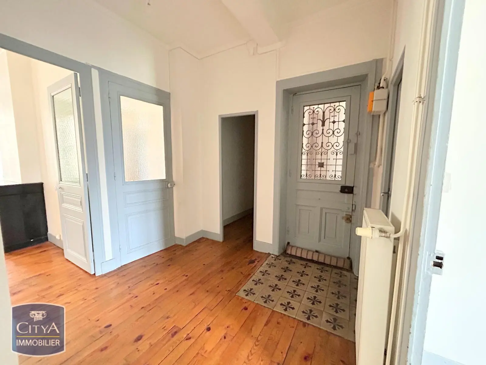 Photo 14 appartement Saint-Étienne