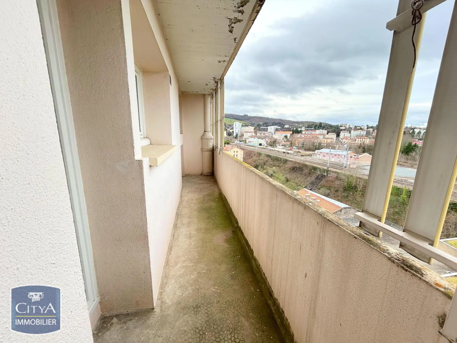 Photo 9 Appartement 3 pièces 61.51m²