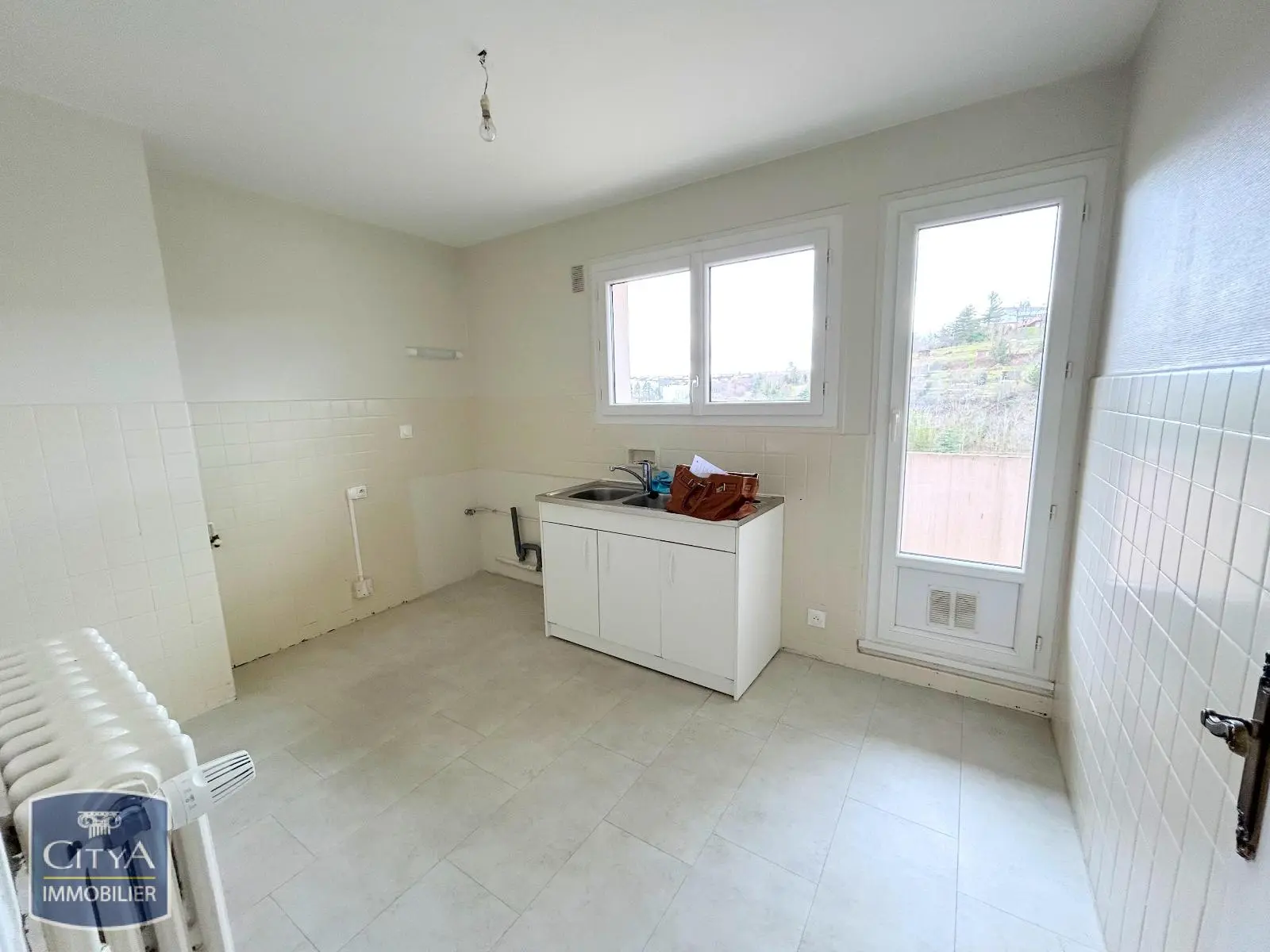 Photo 3 Appartement 3 pièces 61.51m²