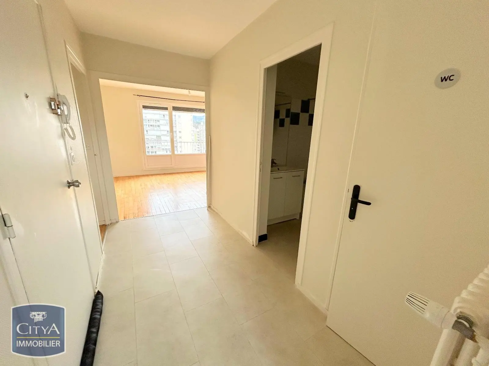 Photo 4 Appartement 3 pièces 61.51m²