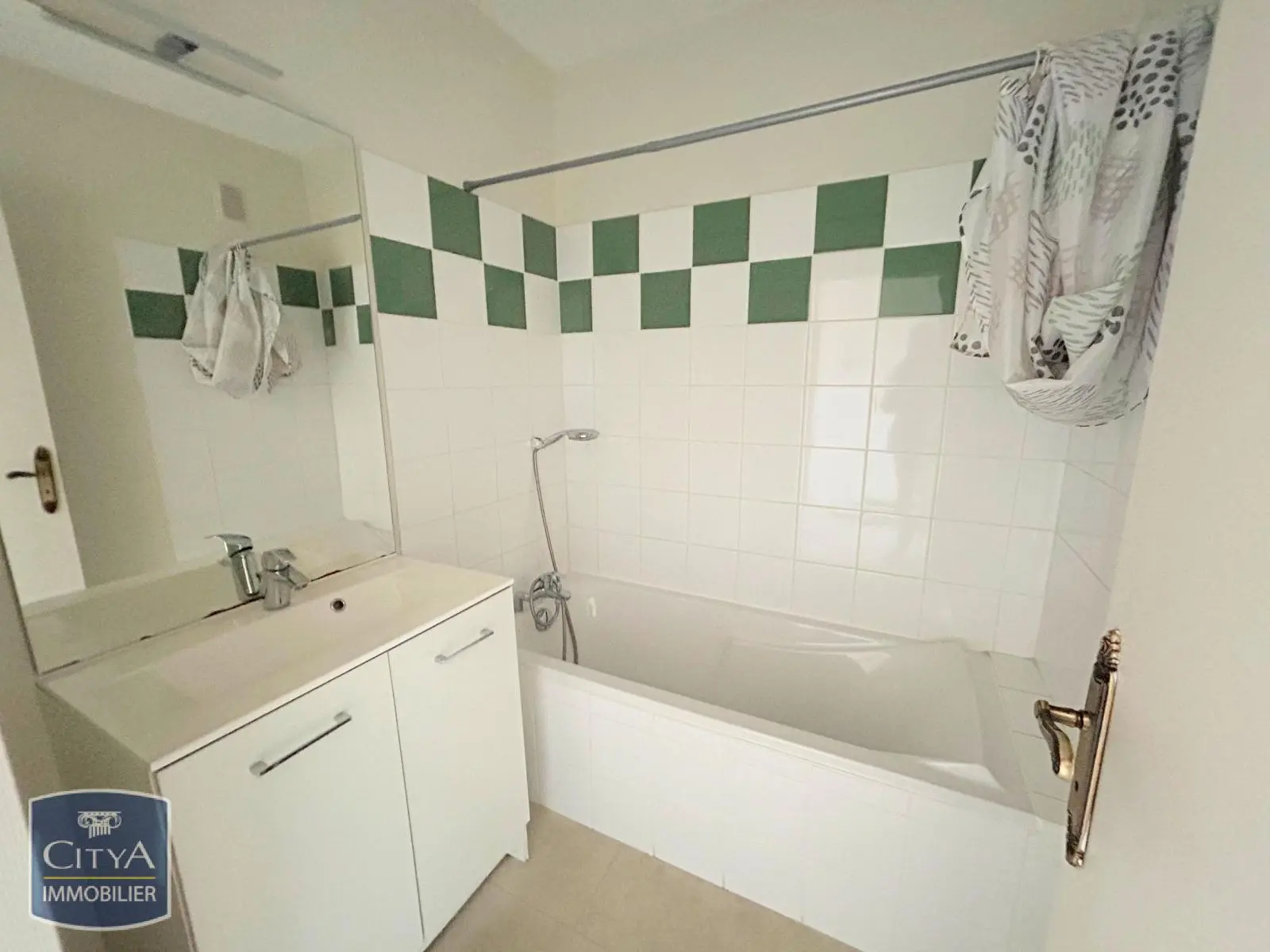 Photo 5 Appartement 3 pièces 61.51m²