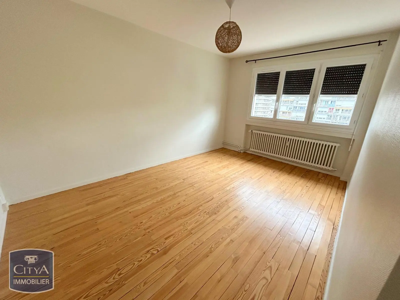 Photo 6 Appartement 3 pièces 61.51m²