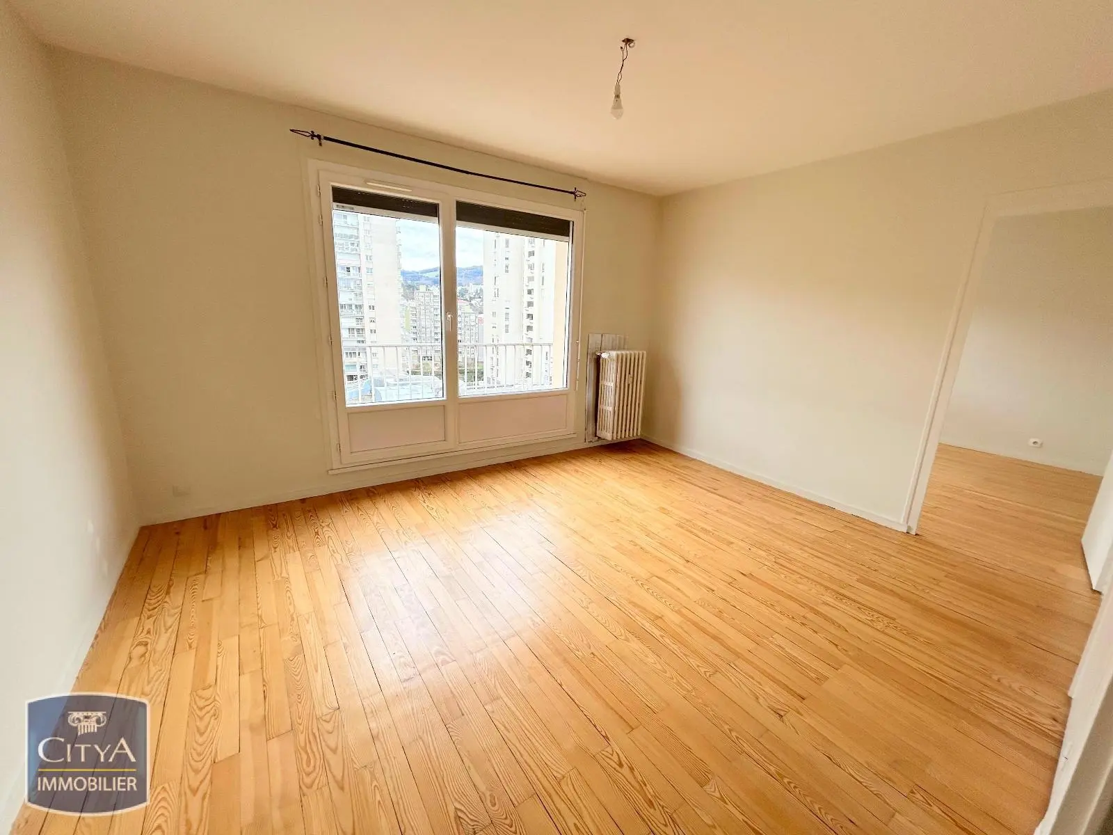 Photo 1 Appartement 3 pièces 61.51m²