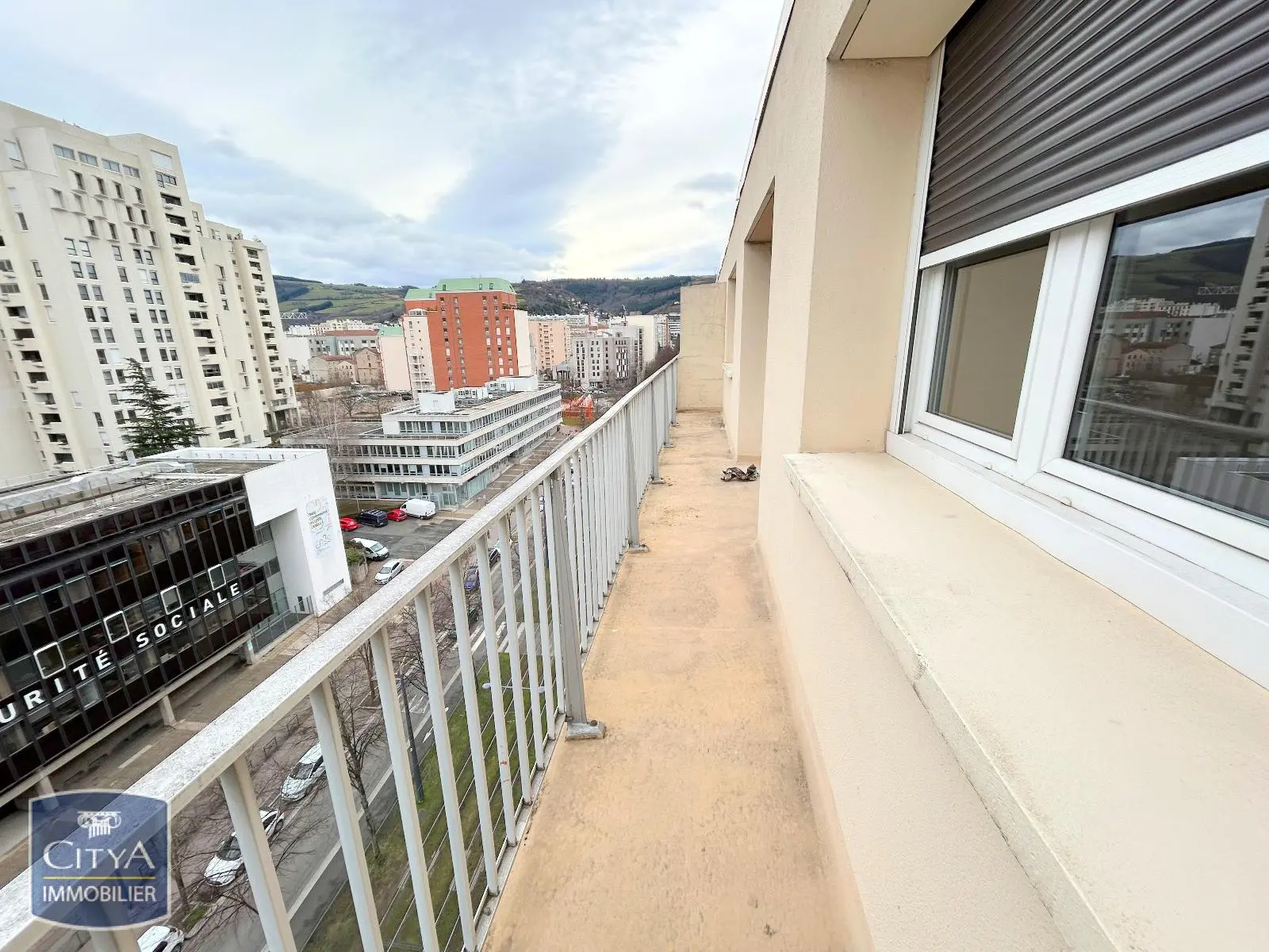 Photo 2 Appartement 3 pièces 61.51m²