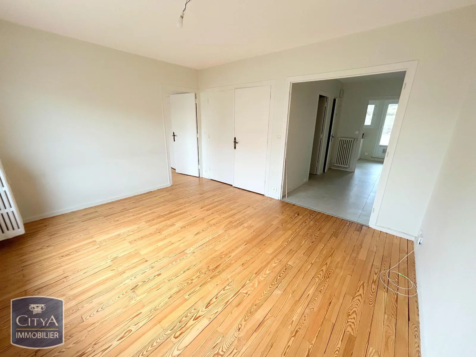 Photo 7 Appartement 3 pièces 61.51m²