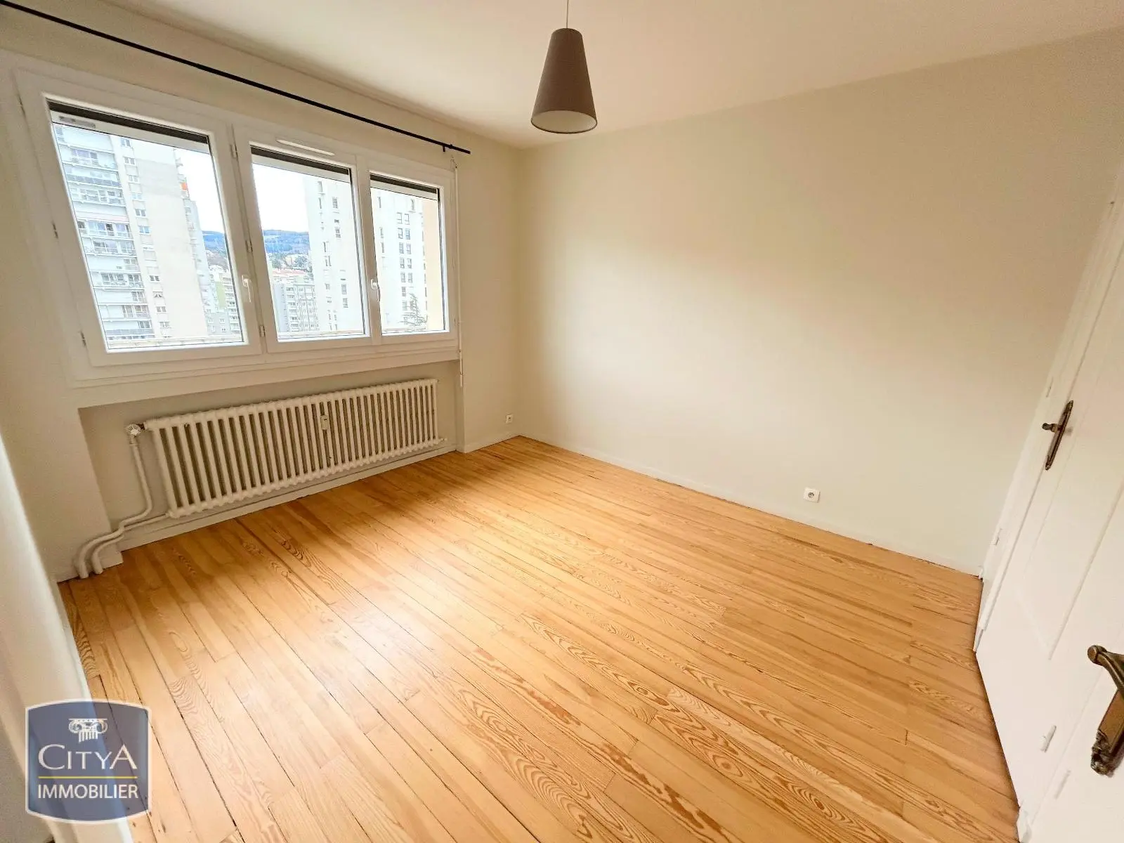 Photo 8 Appartement 3 pièces 61.51m²