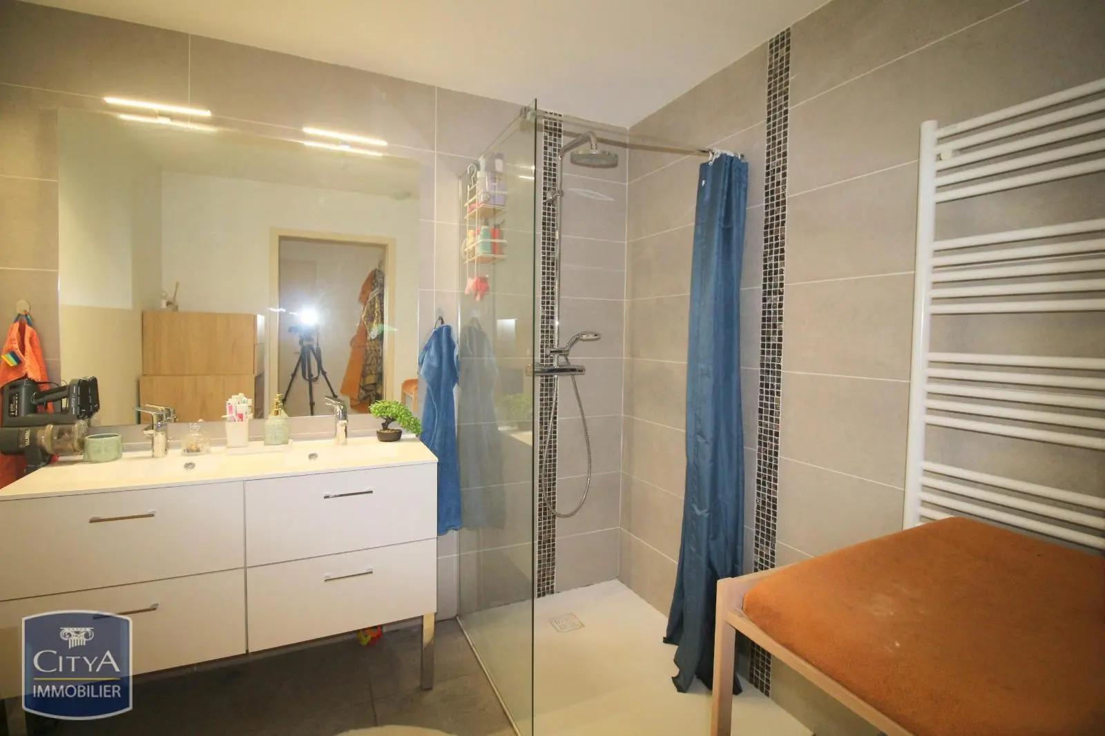 Photo 13 Appartement 3 pièces 85.6m²