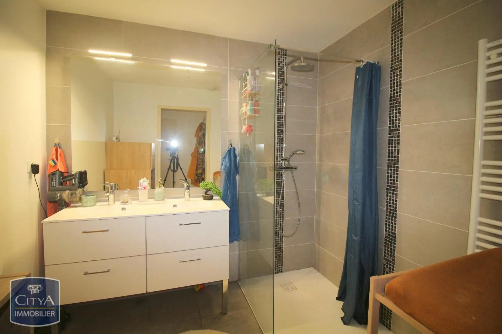 Photo 12 Appartement 3 pièces 85.6m²