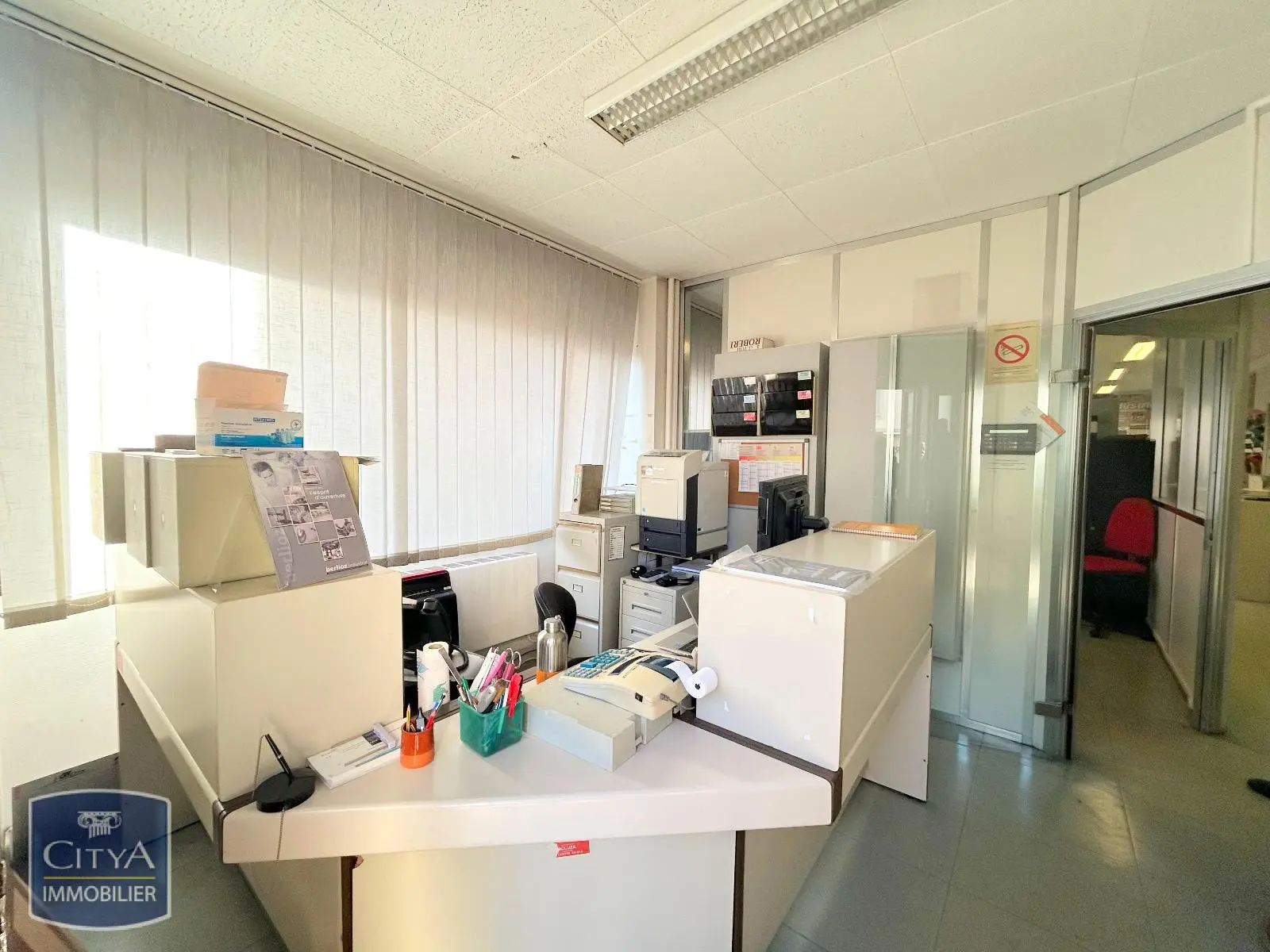 Photo 8 Local Professionnel 4 pièces