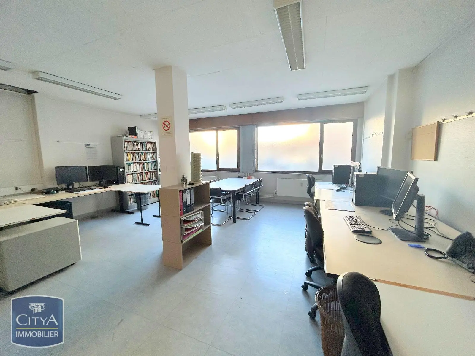 Photo 5 Local Professionnel 4 pièces