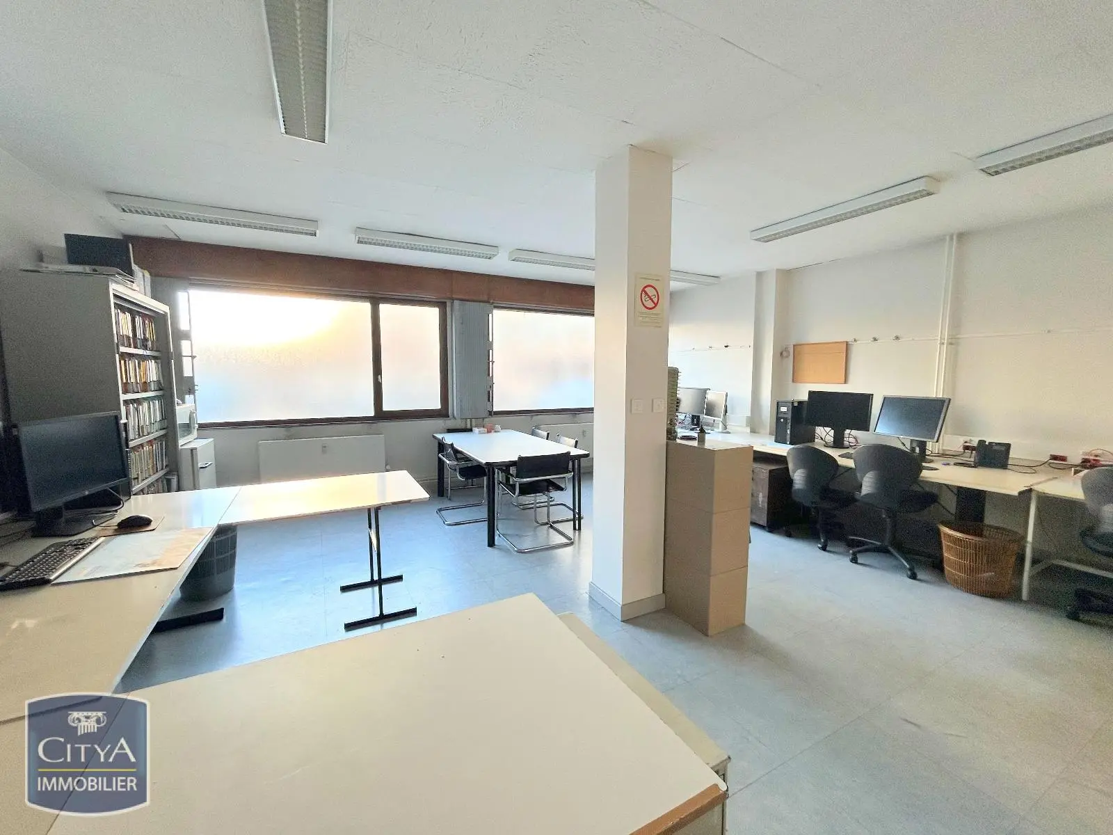 Photo 6 Local Professionnel 4 pièces