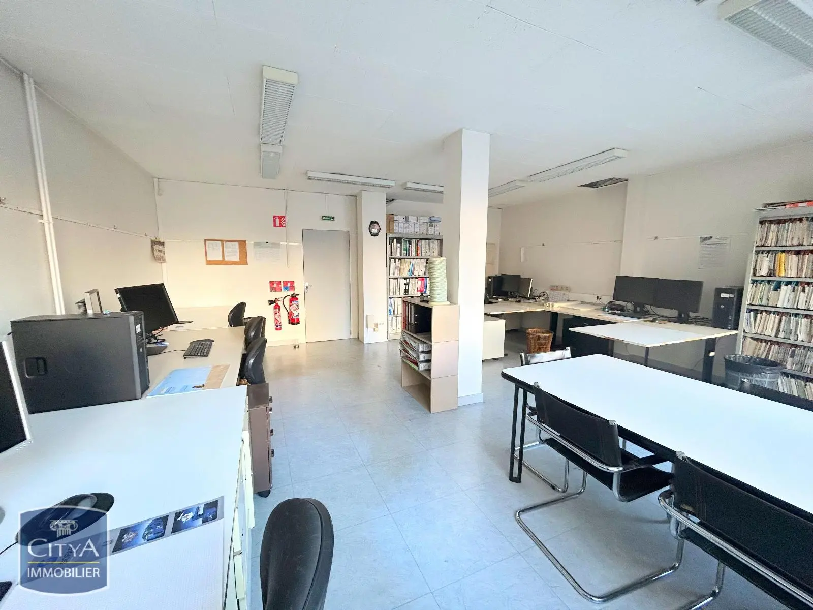 Photo 7 Local Professionnel 4 pièces