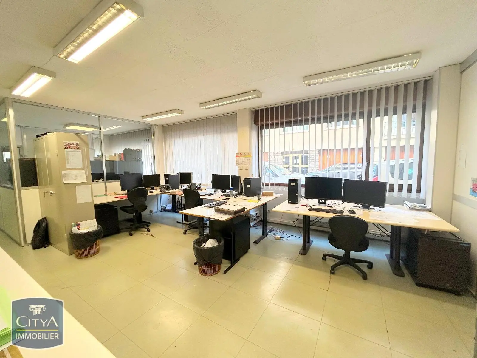 Photo 3 Local Professionnel 4 pièces