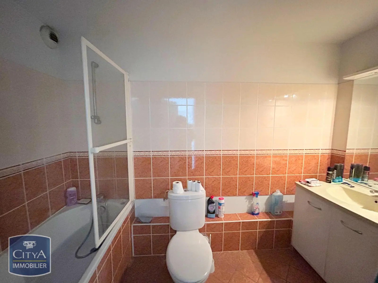 Photo 5 Appartement 1 pièce 35.76m²