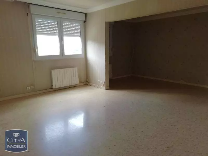 Illustration pour Appartement 4 pièces 67m² Photo Appartement 4 pièces 67m²