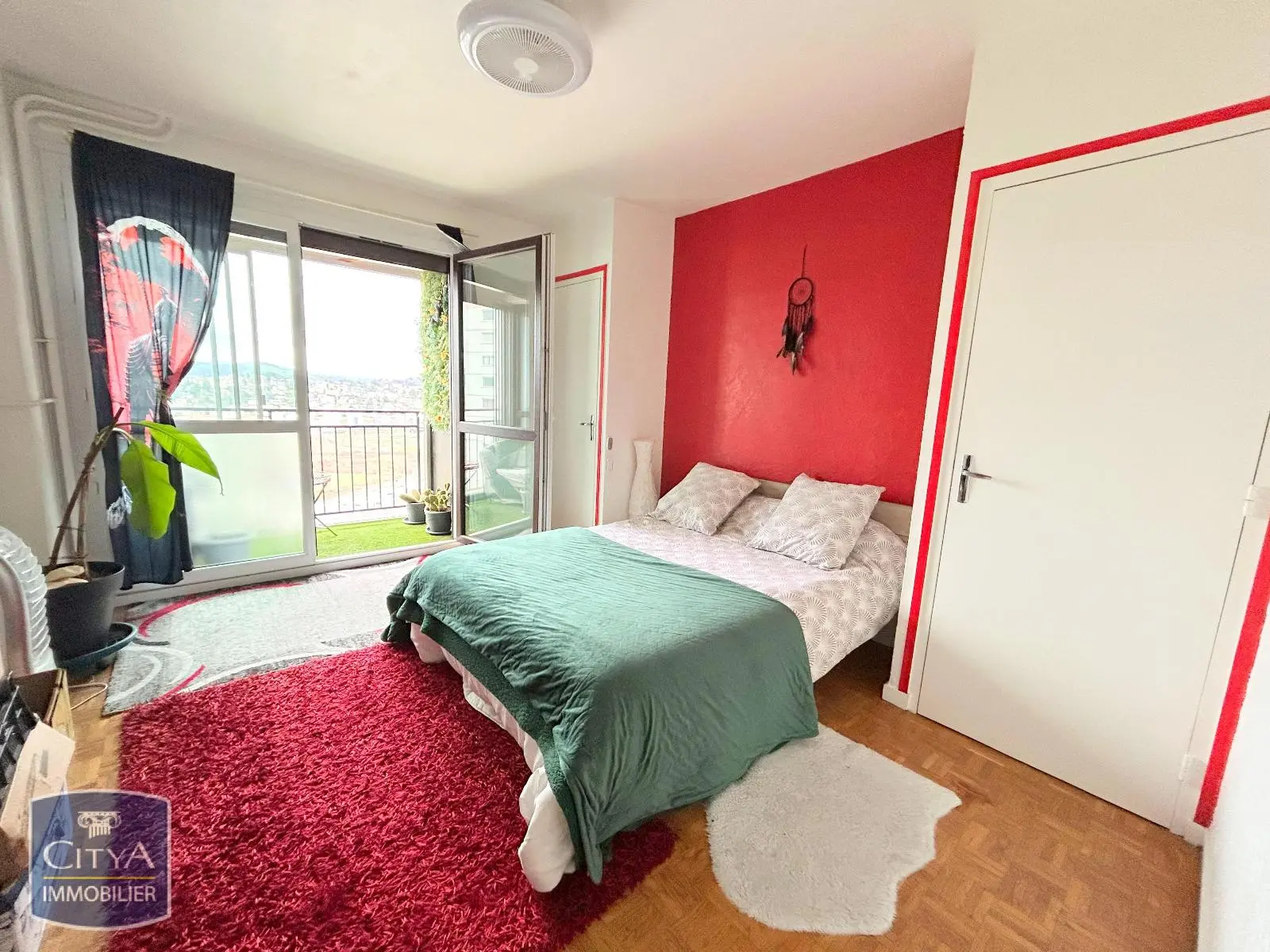 Photo 3 Appartement 2 pièces 57.42m²