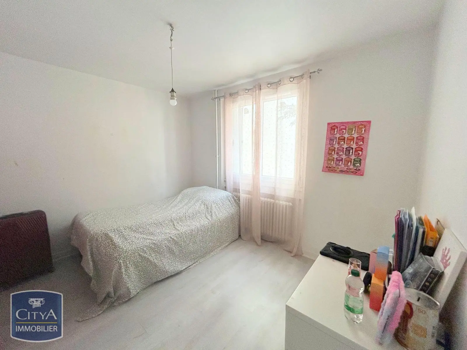 Photo 5 Appartement 4 pièces 83m²