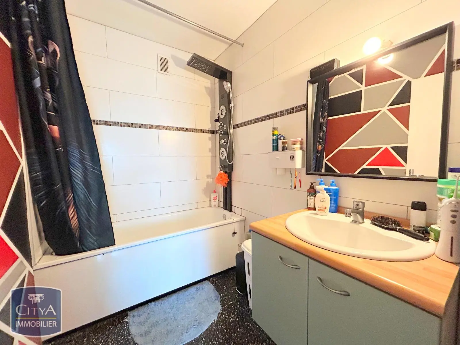 Photo 5 Appartement 2 pièces 57.42m²