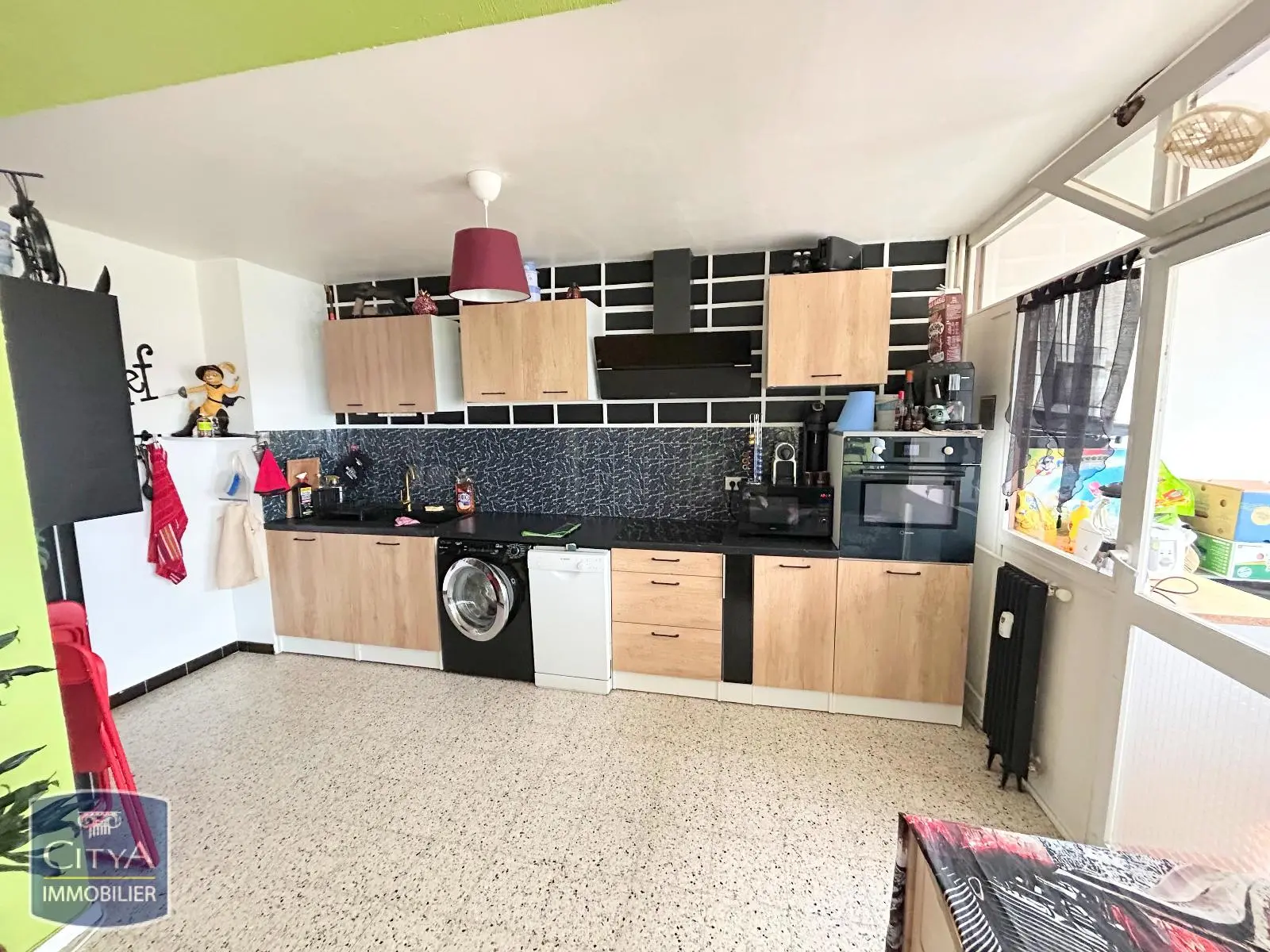 Photo 7 Appartement 2 pièces 57.42m²