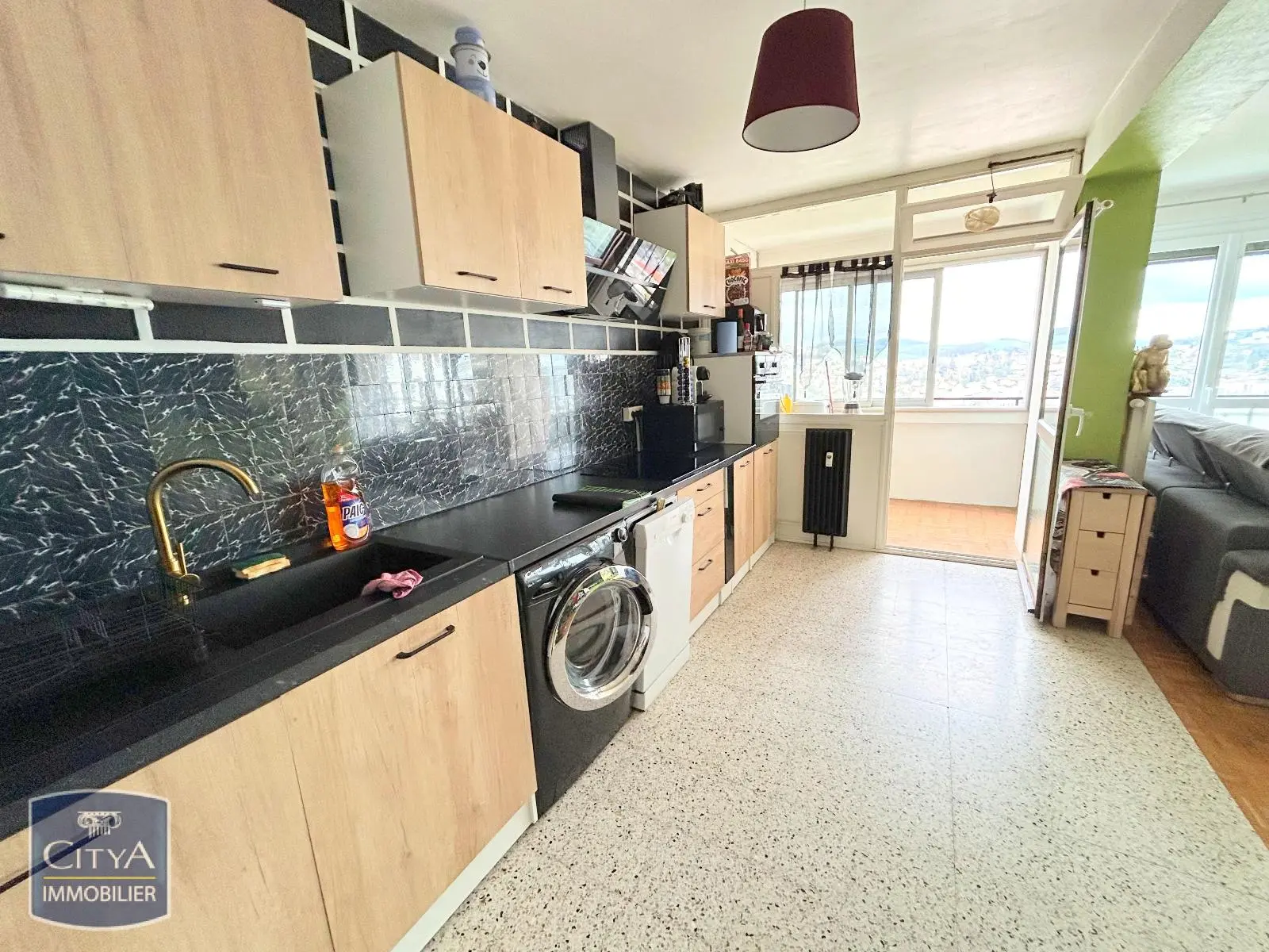 Photo 4 Appartement 2 pièces 57.42m²